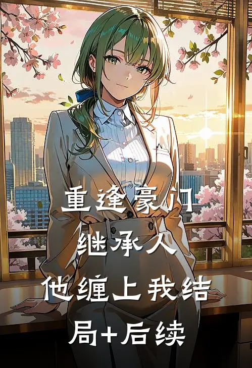 重逢豪门继承人：他缠上我结局+后续