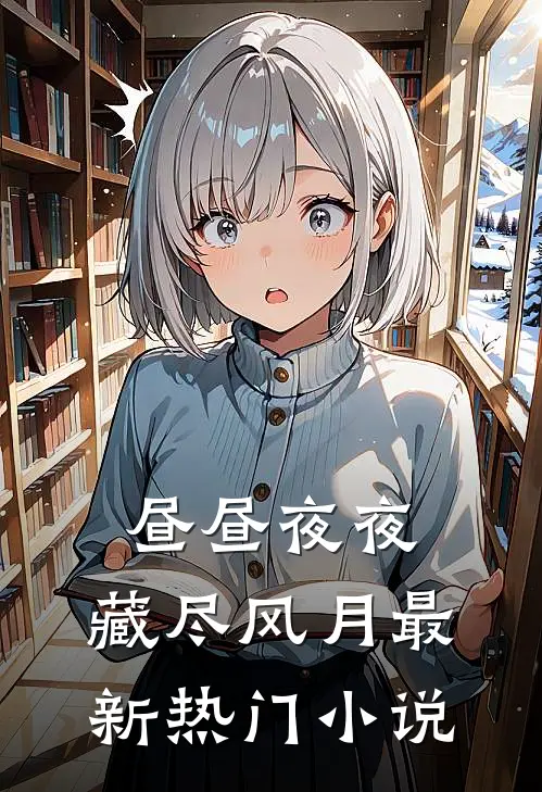 昼昼夜夜，藏尽风月最新热门小说