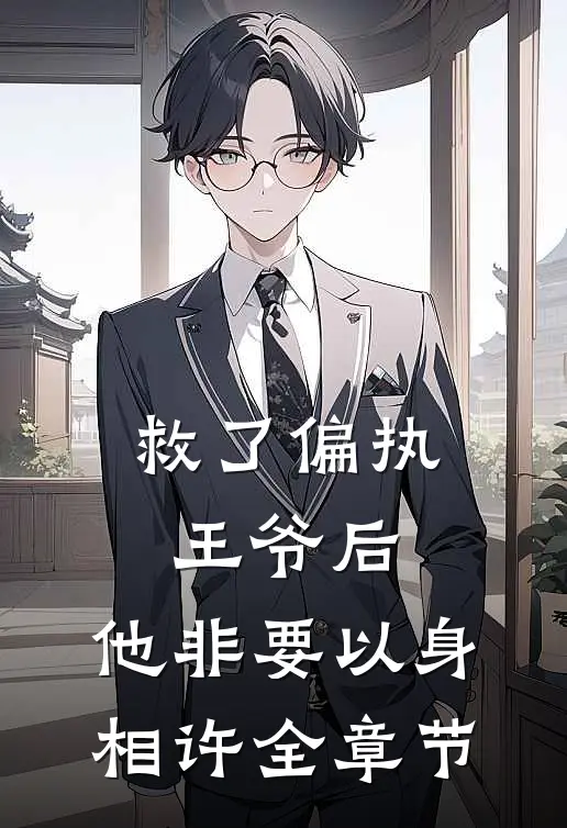 救了偏执王爷后，他非要以身相许全章节