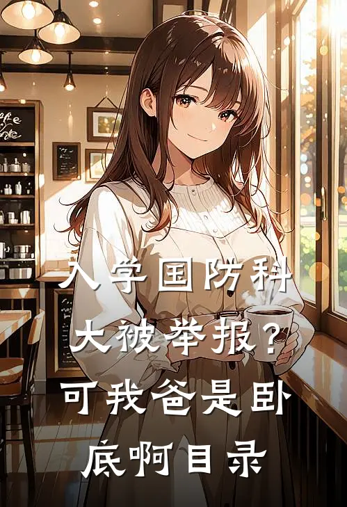 入学国防科大被举报？可我爸是卧底啊目录