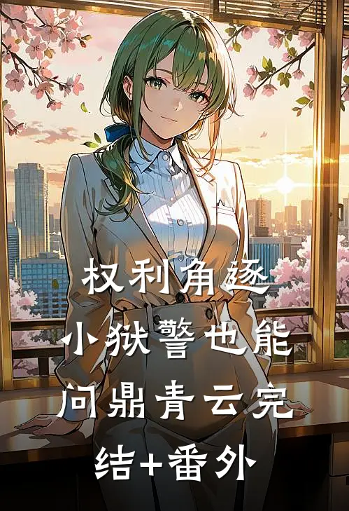 权利角逐：小狱警也能问鼎青云完结+番外