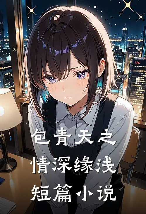 包青天之情深缘浅短篇小说