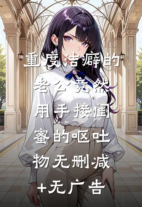 重度洁癖的老公竟然用手接闺蜜的呕吐物无删减+无广告