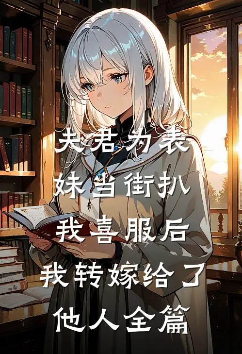 夫君为表妹当街扒我喜服后，我转嫁给了他人全篇