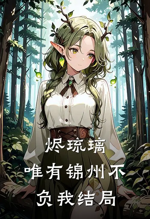 烬琉璃，唯有锦州不负我结局