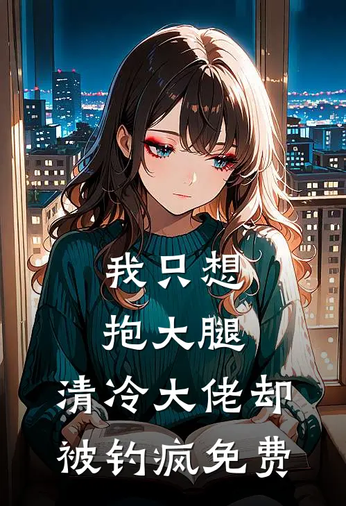 我只想抱大腿，清冷大佬却被钓疯免费