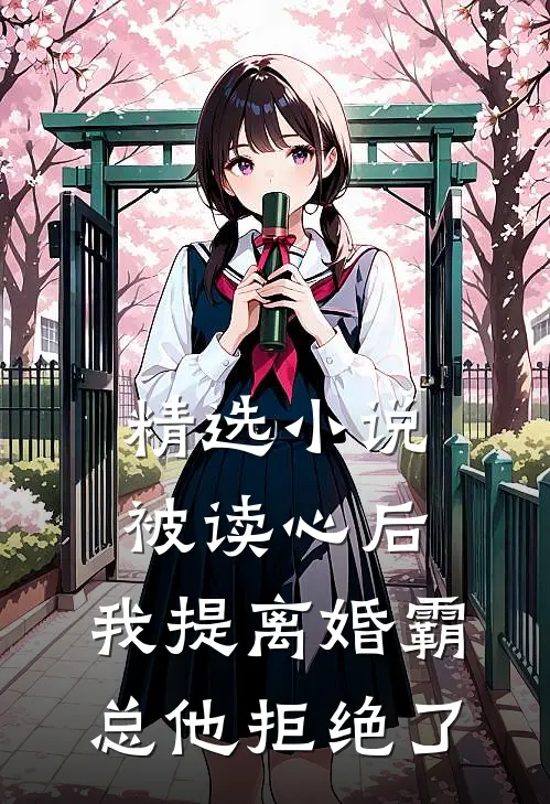 精选小说被读心后，我提离婚霸总他拒绝了