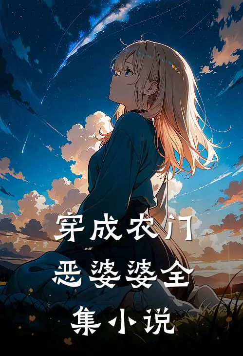 穿成农门恶婆婆全集小说