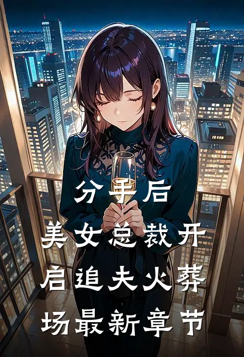 分手后，美女总裁开启追夫火葬场最新章节