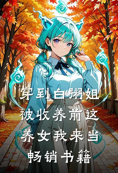 穿到白粥姐被收养前这养女我来当畅销书籍