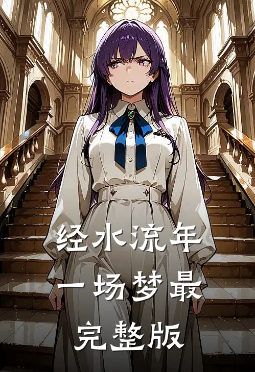 经水流年一场梦最完整版