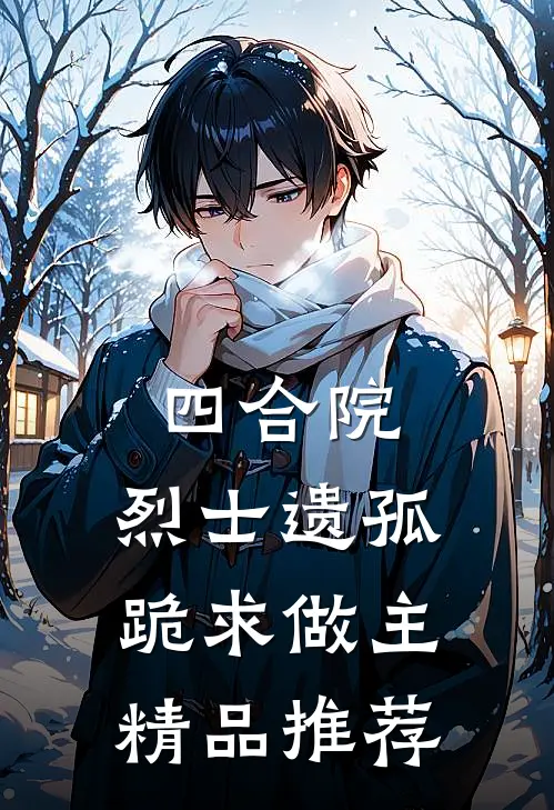 四合院：烈士遗孤，跪求做主精品推荐