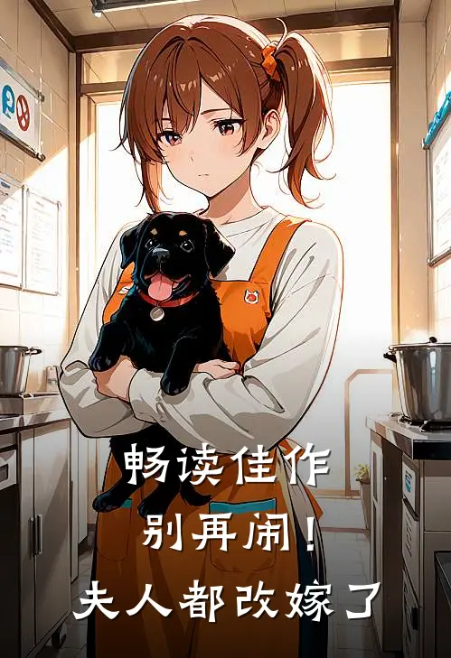 畅读佳作别再闹！夫人都改嫁了