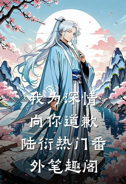 我为深情向你道歉：陆衍热门番外笔趣阁