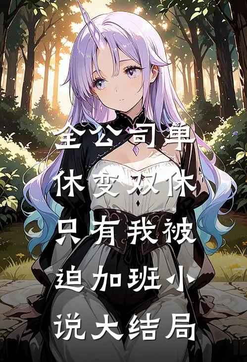 全公司单休变双休，只有我被迫加班小说大结局