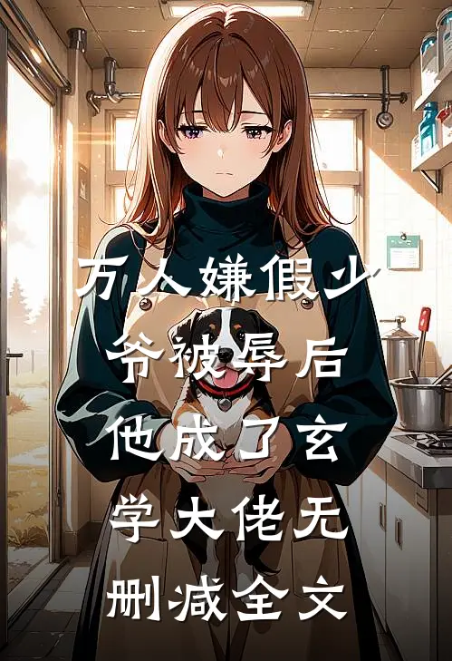 万人嫌假少爷被辱后，他成了玄学大佬无删减全文