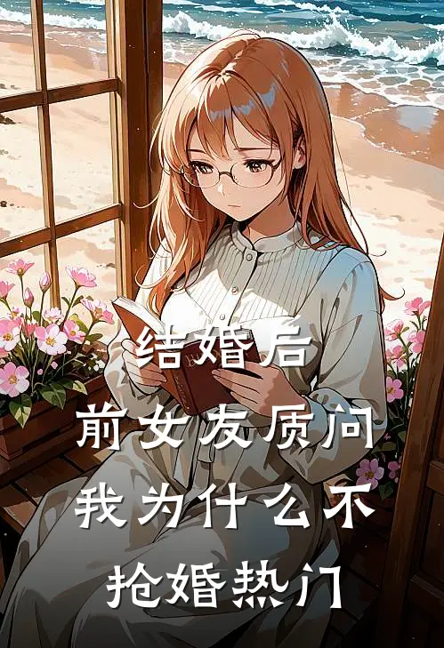 结婚后，前女友质问我为什么不抢婚热门