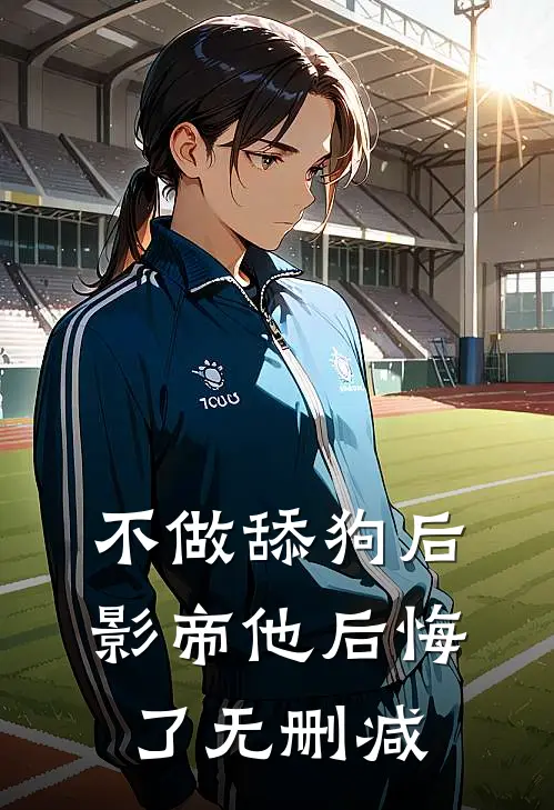 不做舔狗后，影帝他后悔了无删减
