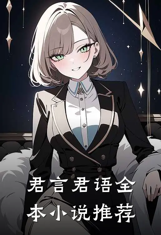 君言君语全本小说推荐