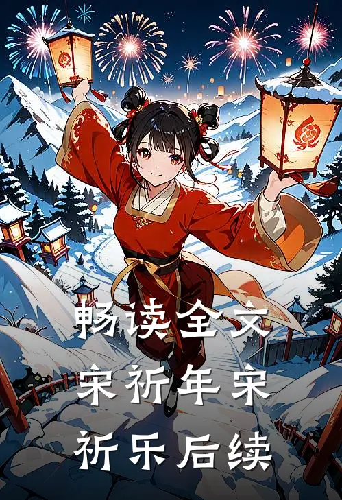 畅读全文宋祈年宋祈乐后续