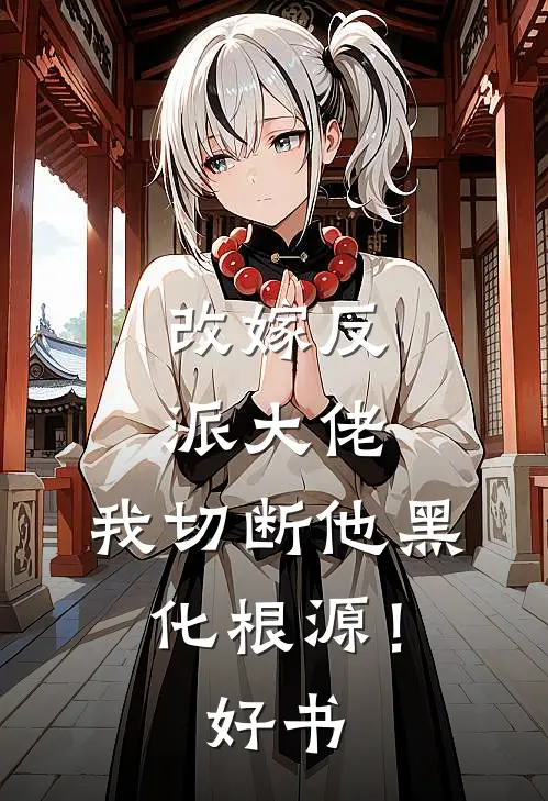 改嫁反派大佬，我切断他黑化根源！好书