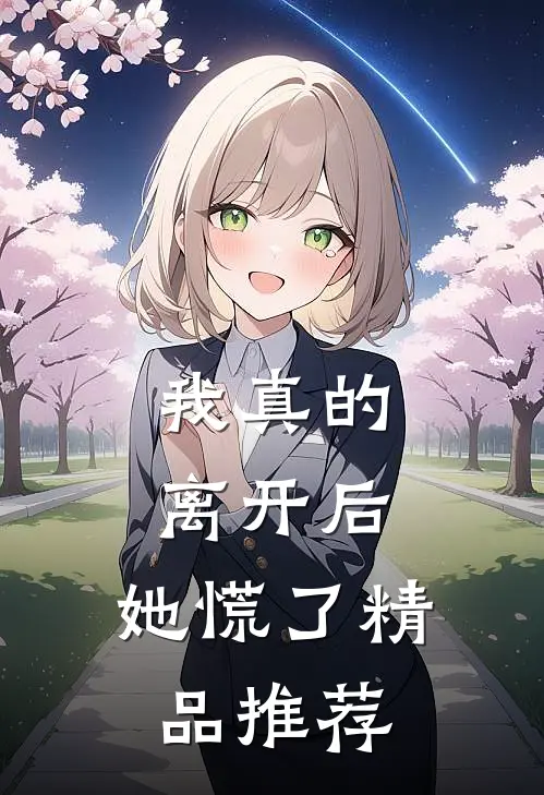 我真的离开后，她慌了精品推荐