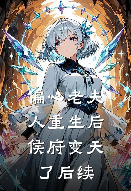 偏心老夫人重生后，侯府变天了后续