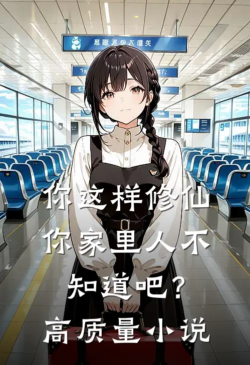 你这样修仙你家里人不知道吧？高质量小说