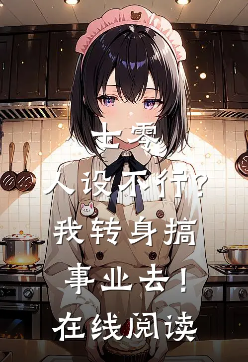 七零：人设不行？我转身搞事业去！在线阅读