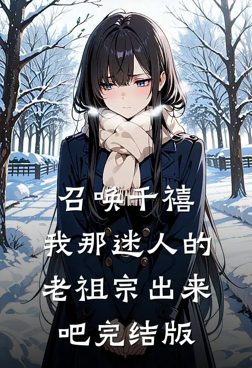 召唤千禧：我那迷人的老祖宗出来吧完结版