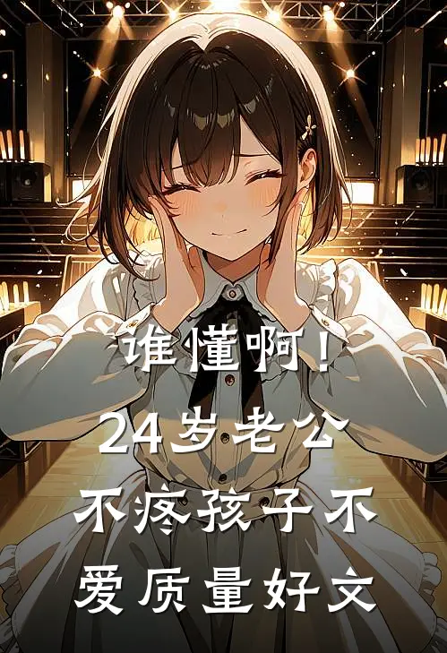 谁懂啊！24岁老公不疼孩子不爱质量好文