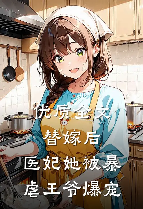 优质全文替嫁后，医妃她被暴虐王爷爆宠