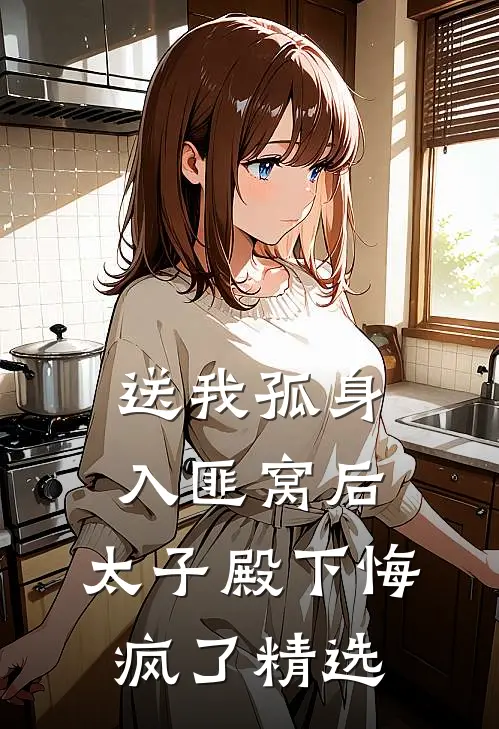 送我孤身入匪窝后，太子殿下悔疯了精选