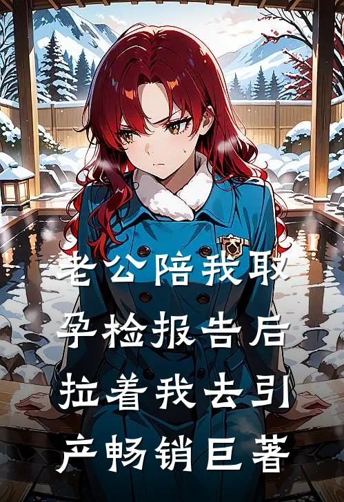 老公陪我取孕检报告后，拉着我去引产畅销巨著