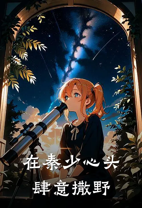 在秦少心头肆意撒野