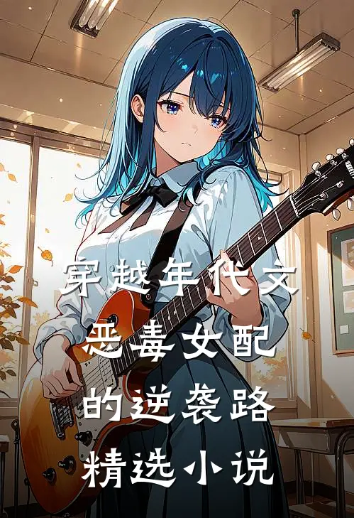 穿越年代文：恶毒女配的逆袭路精选小说