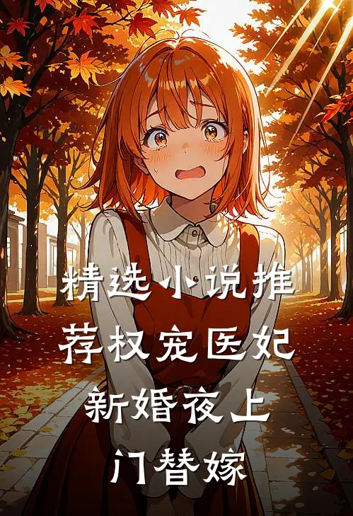 精选小说推荐权宠医妃：新婚夜上门替嫁