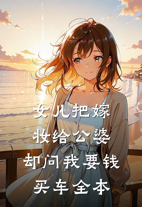 女儿把嫁妆给公婆，却问我要钱买车全本