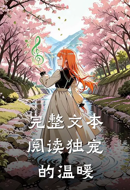 完整文本阅读独宠的温暖