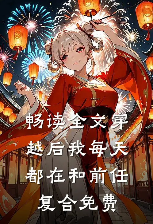 畅读全文穿越后我每天都在和前任复合免费
