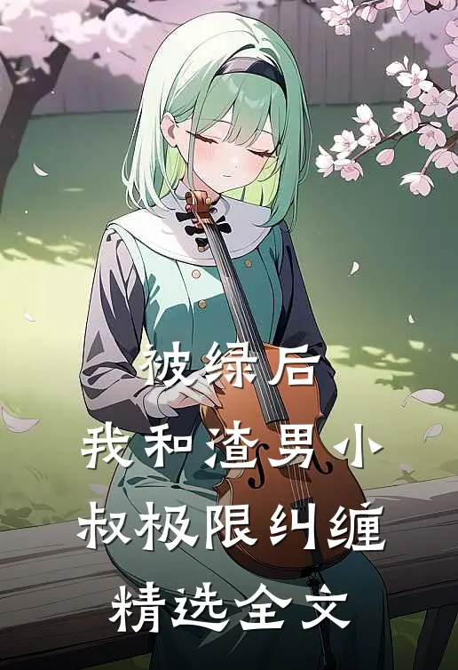 被绿后，我和渣男小叔极限纠缠精选全文