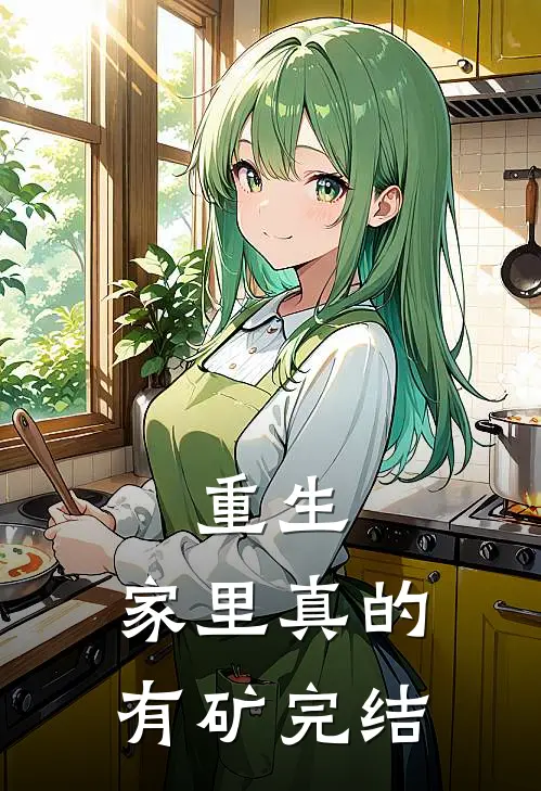 重生：家里真的有矿完结