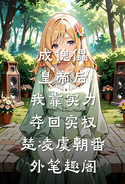成傀儡皇帝后，我靠实力夺回实权：楚凌虞朝番外笔趣阁