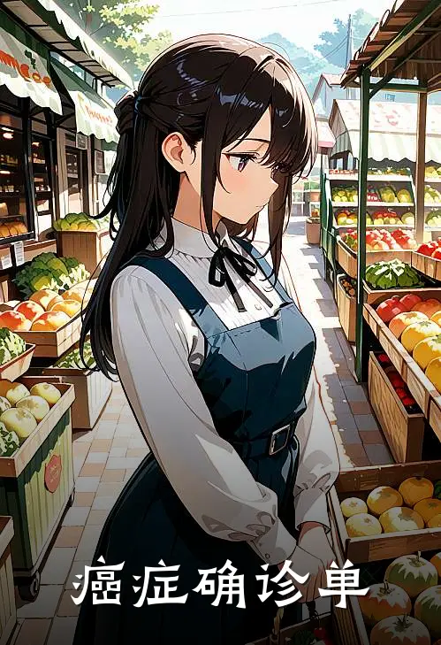 癌症确诊单