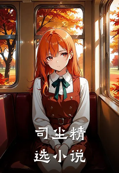 司尘精选小说
