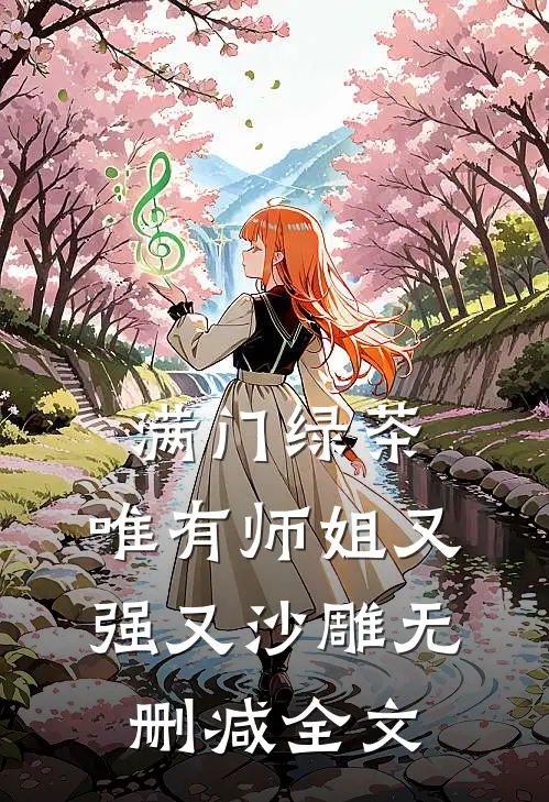 满门绿茶，唯有师姐又强又沙雕无删减全文
