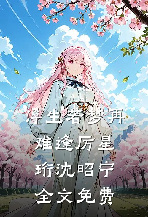 浮生若梦再难逢厉星珩沈昭宁全文免费
