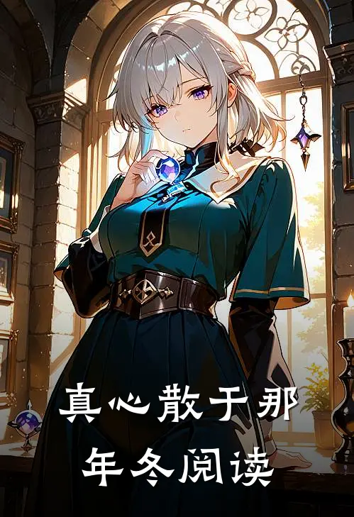 真心散于那年冬阅读