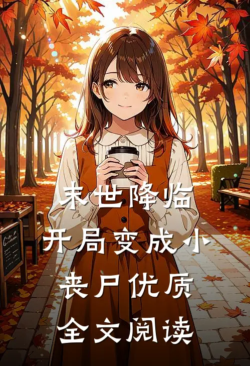 末世降临：开局变成小丧尸优质全文阅读
