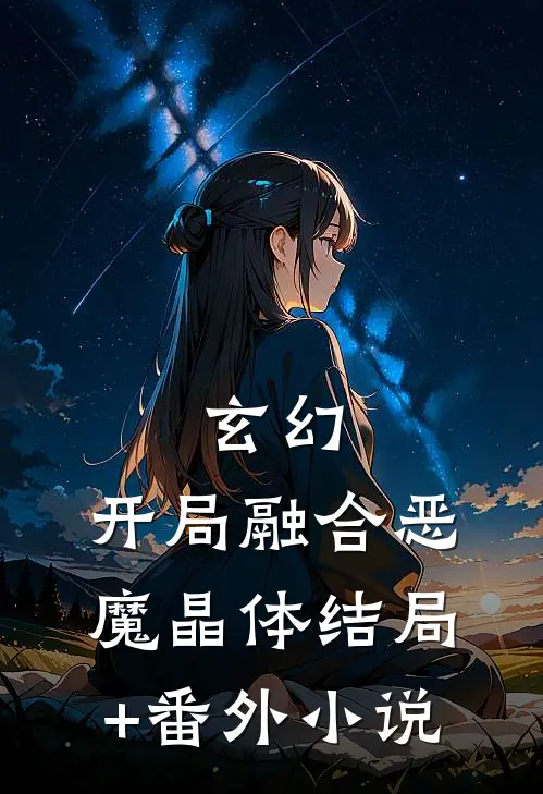 玄幻：开局融合恶魔晶体结局+番外小说